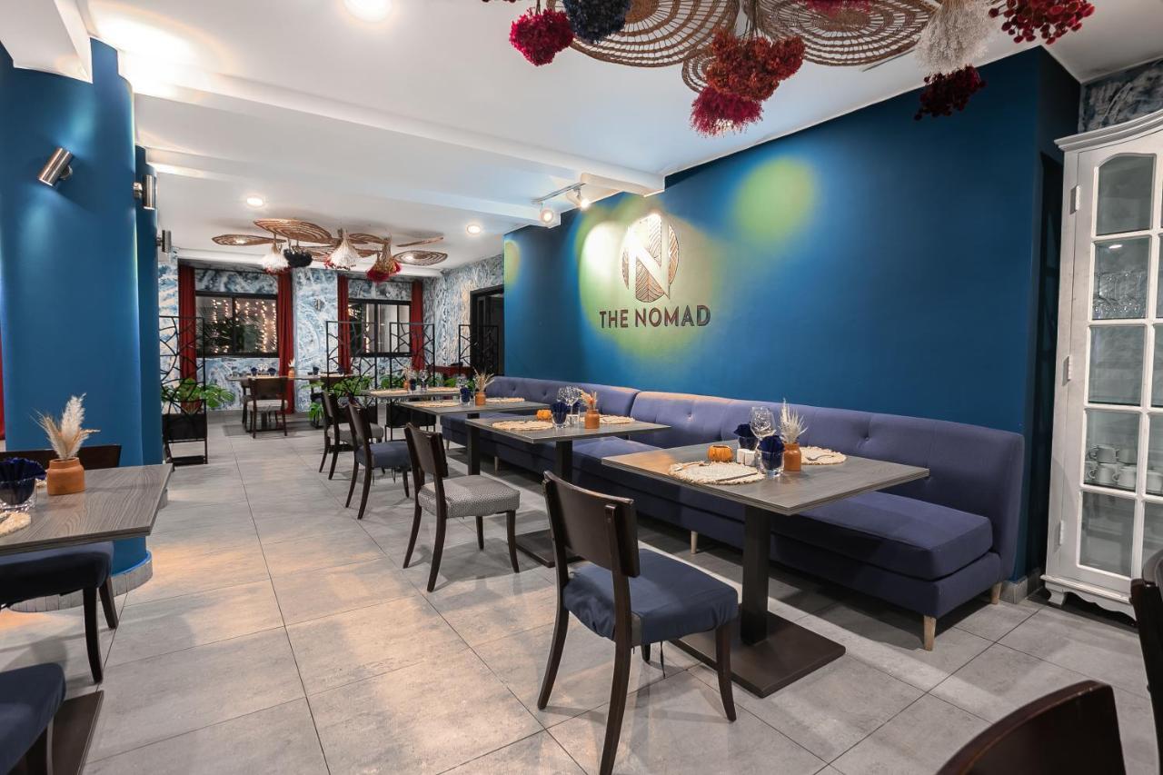 San Cristobal Boutique Hotel - Ivato Airport Antananarivo Eksteriør billede