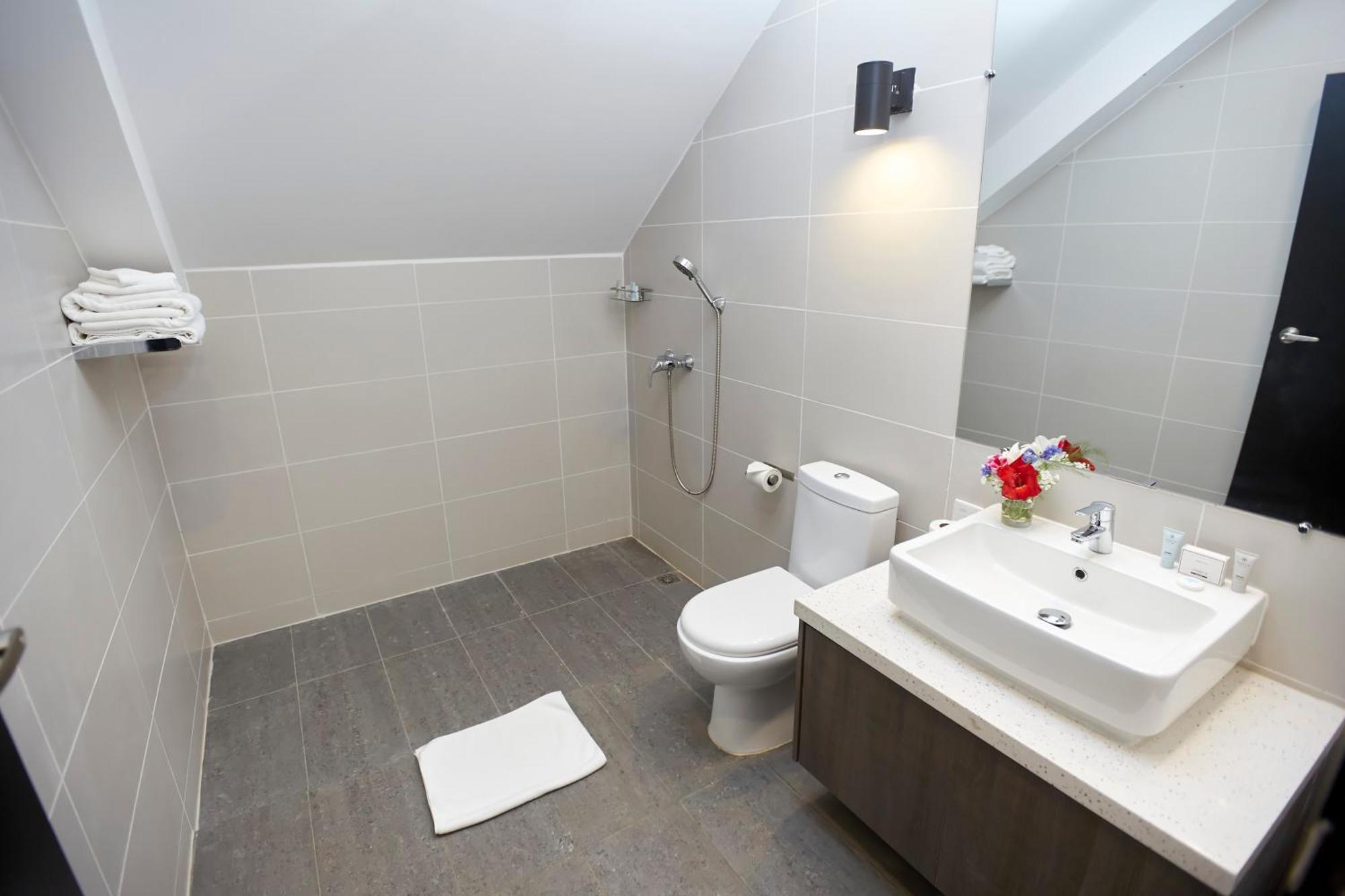 San Cristobal Boutique Hotel - Ivato Airport Antananarivo Værelse billede
