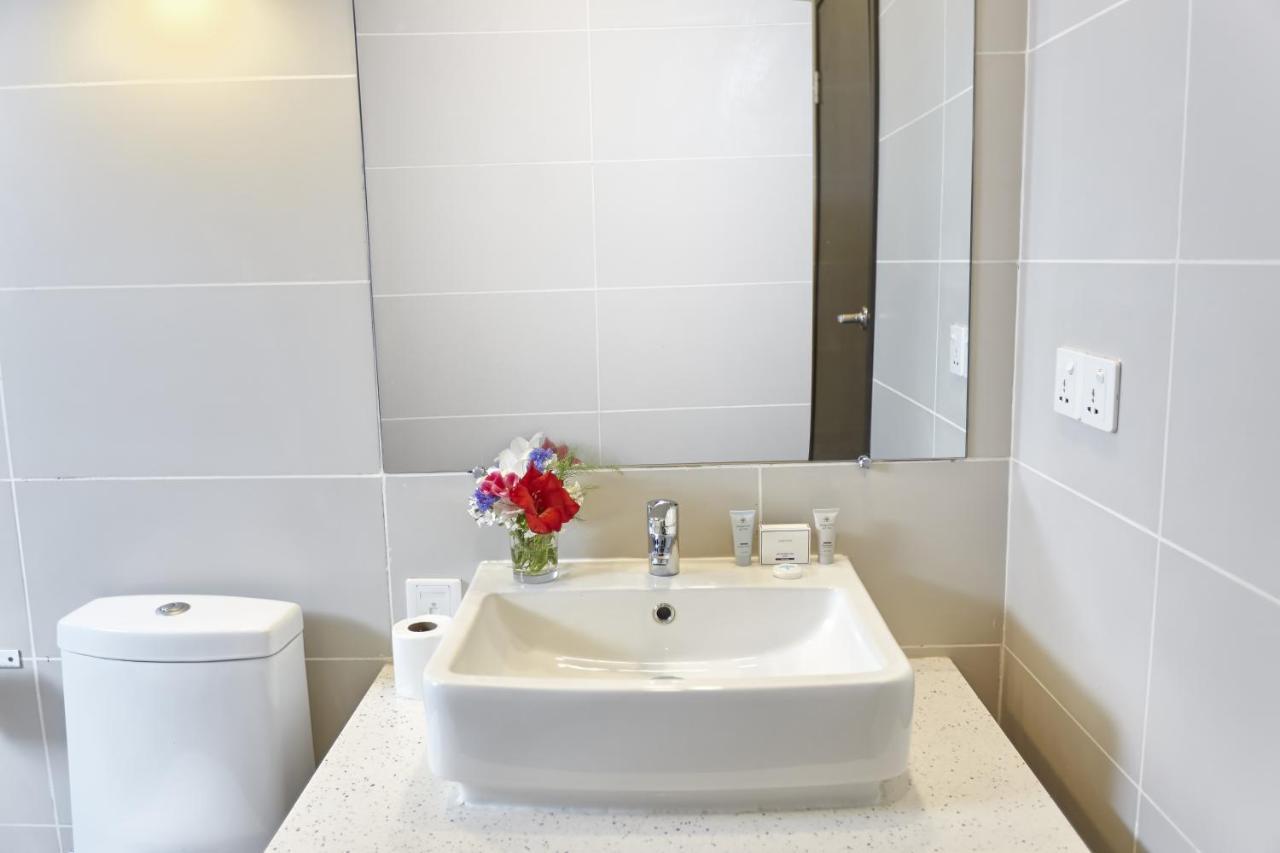 San Cristobal Boutique Hotel - Ivato Airport Antananarivo Værelse billede