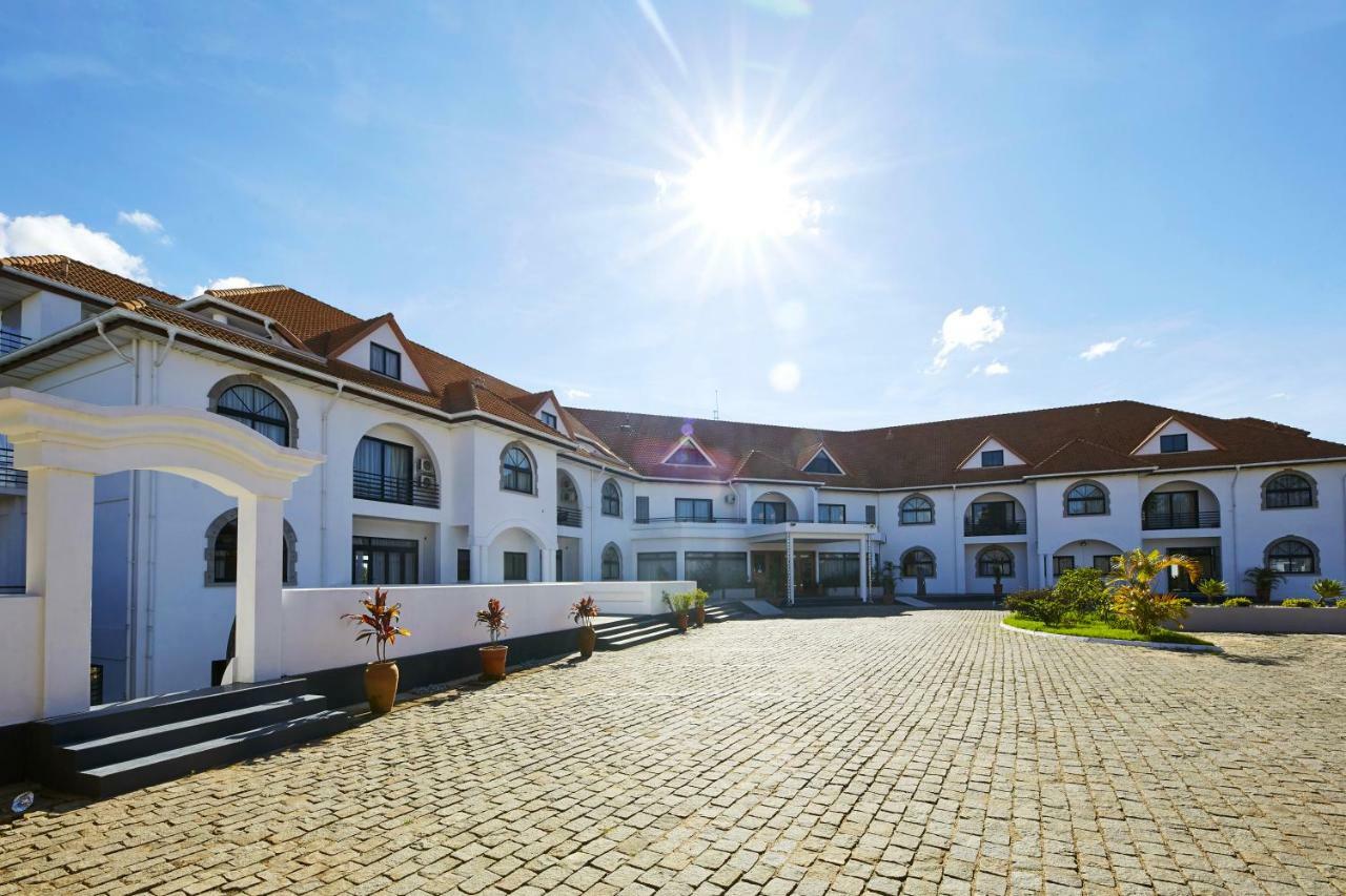 San Cristobal Boutique Hotel - Ivato Airport Antananarivo Eksteriør billede